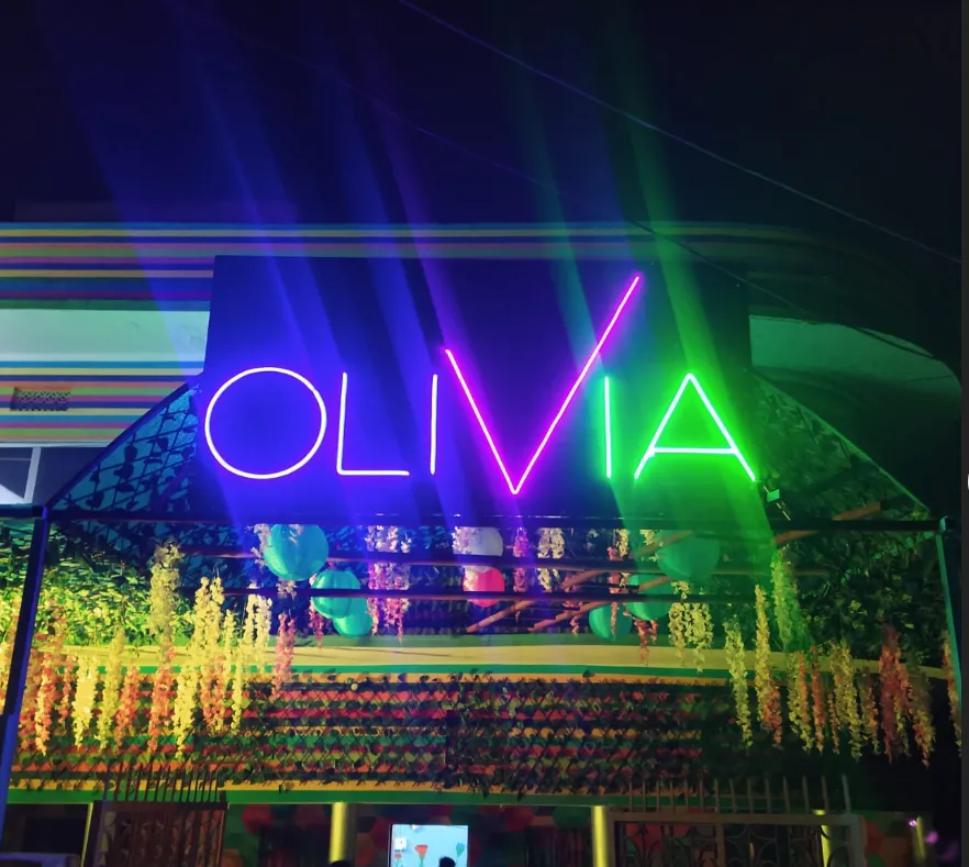 Olivia Resort & Banquet Hall